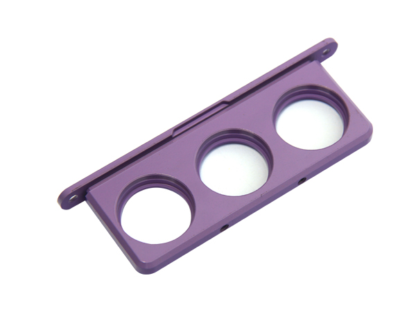 CNC精密零件加工在哪些行業中應用